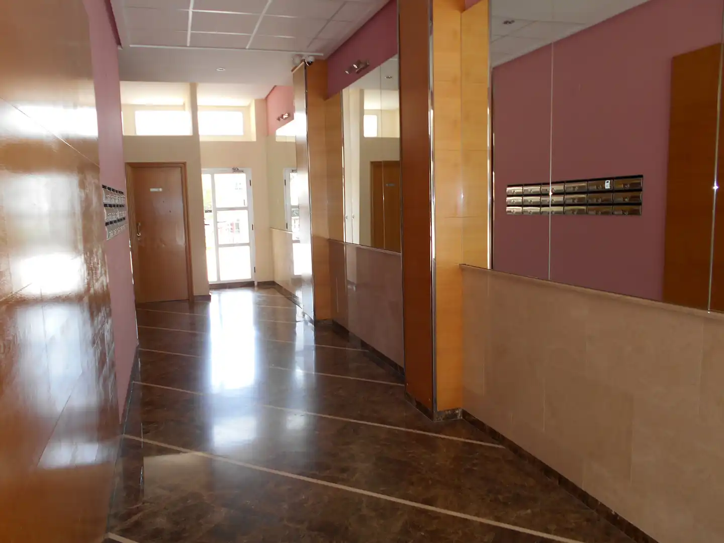 Piso en venta en Murcia con Aire acondicionado, Calefacción y Parquet