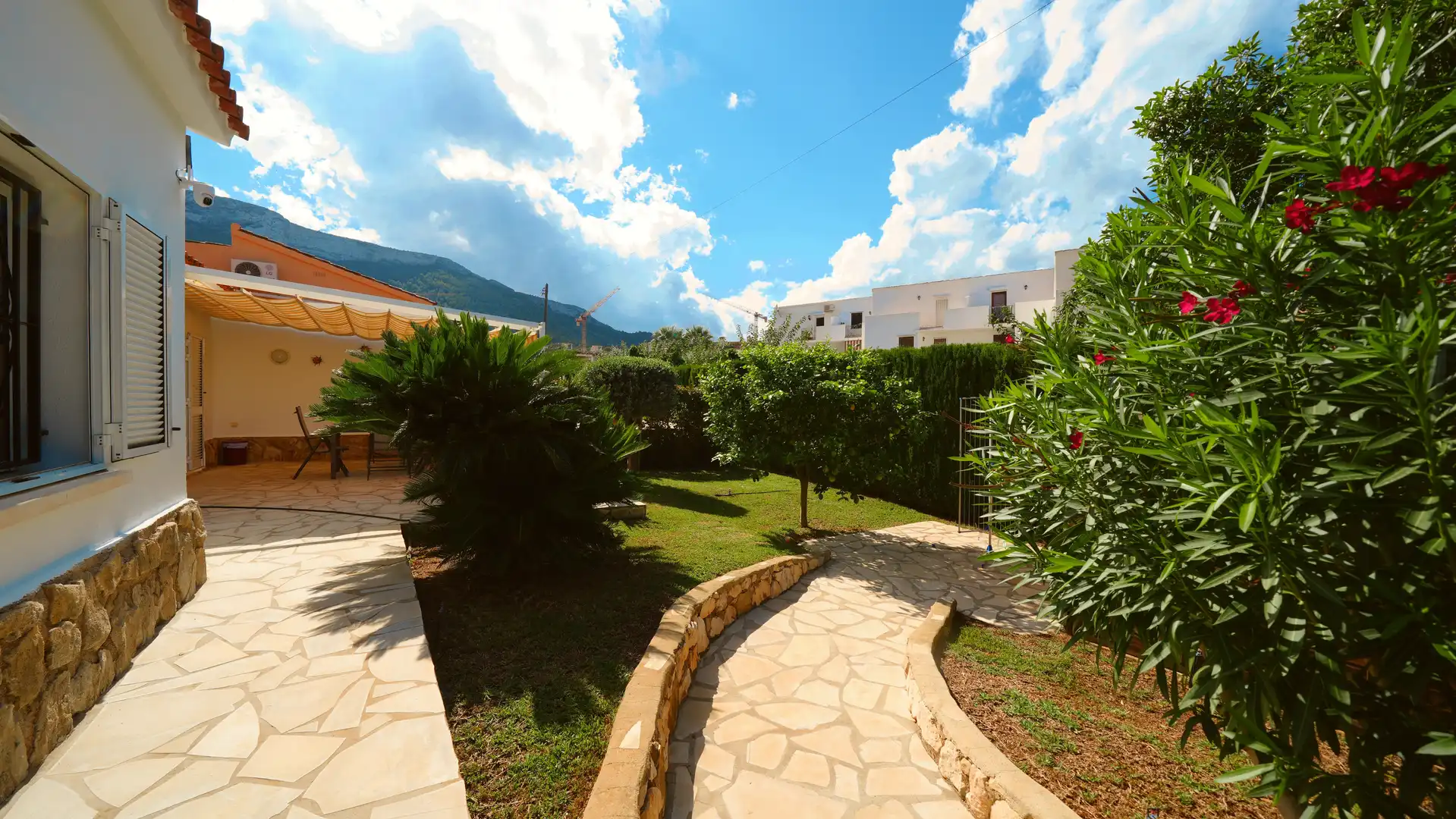 Bungalow con piscina en venta en La Pedrera - Vessanes, imagen 6
