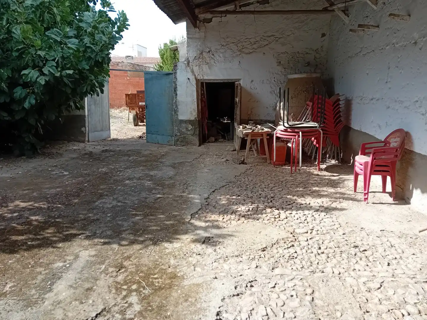 Casa rústica en venda a Torralba de Calatrava, imagen 23