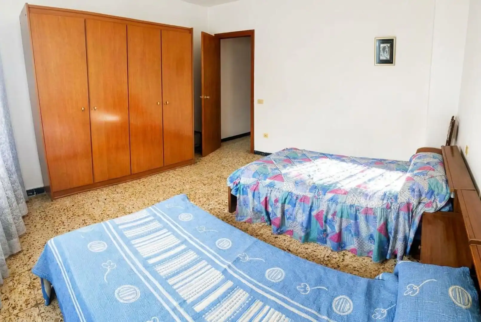 Dormitori de Casa o xalet en venda en Cetina