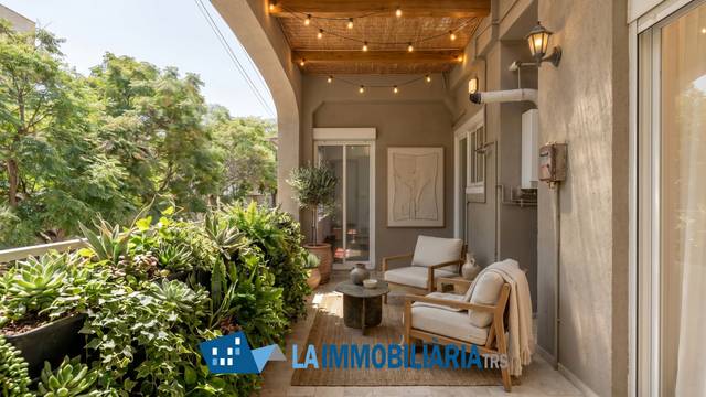 Piso en Venta en La Maurina