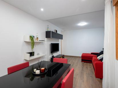 Wohnzimmer von Wohnung zum verkauf in Ogíjares mit Klimaanlage