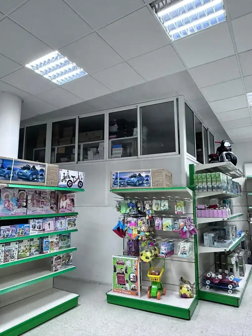 Locale commerciale in affitto a Centro, imagen 7