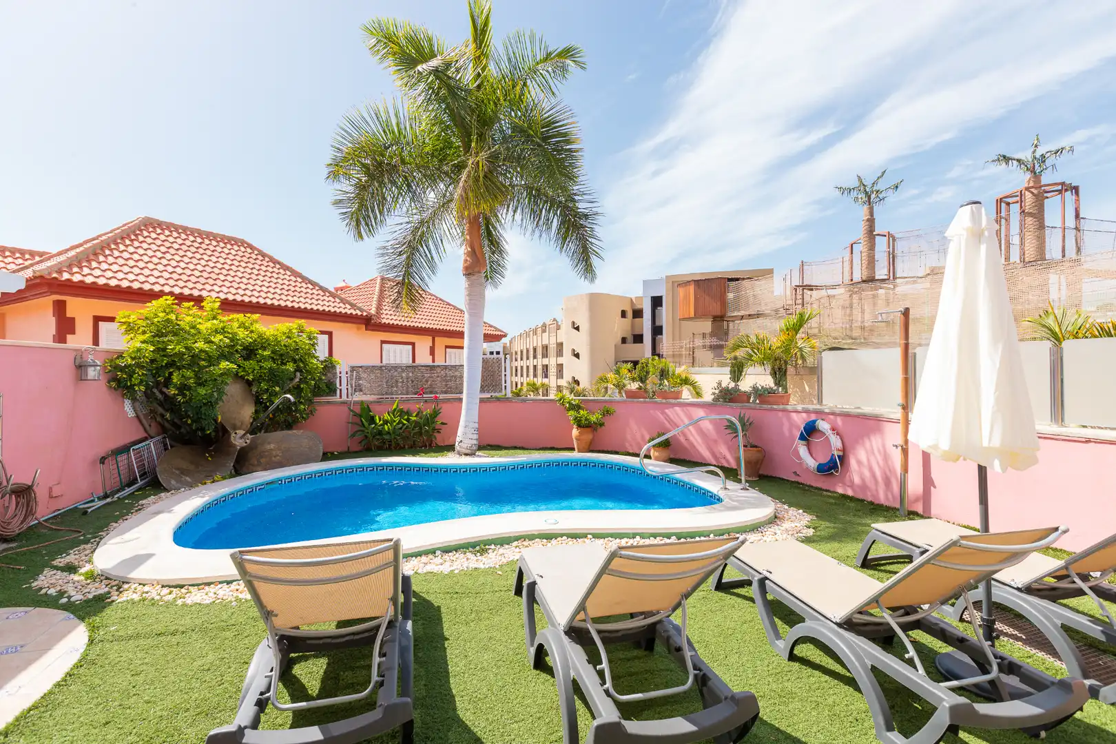 House with terrace for sale in Costa Adeje, imagen 19