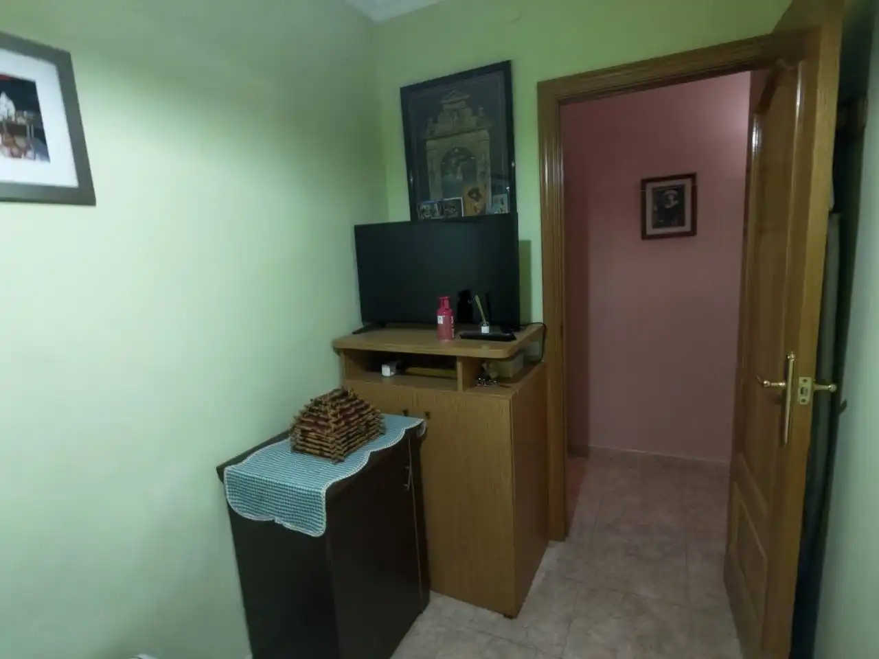 Wohnung mit Terrasse zum Verkauf in Calle Lluís Vives, imagen 10