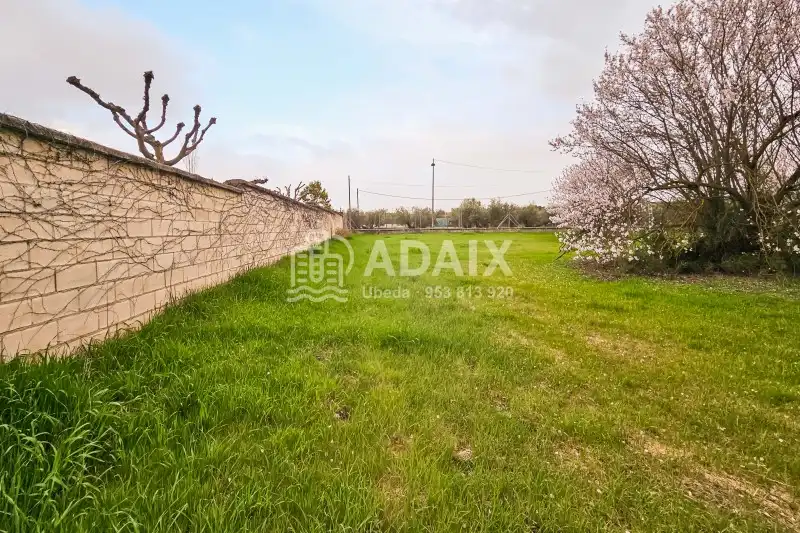 Residencial en venta en Úbeda