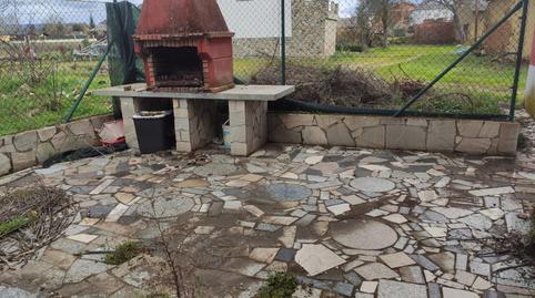 Foto 2 de Casa adosada en venda a Calle Real-mb, Camponaraya, León