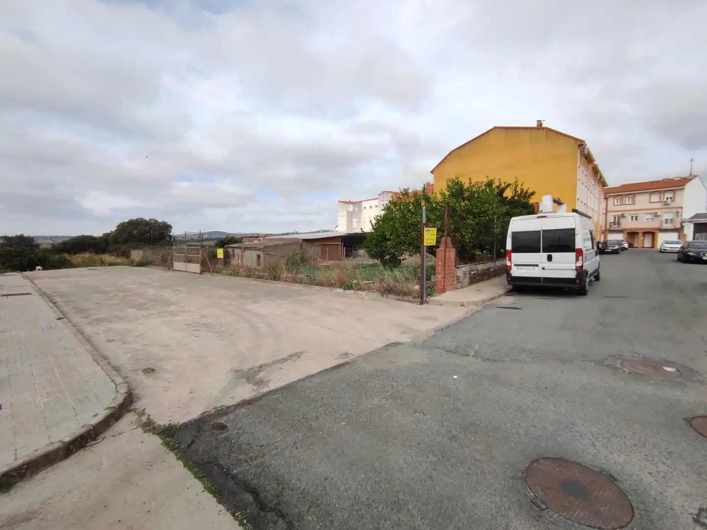 Terreni e lotti in vendita a Travesía Casa Inés, imagen 7