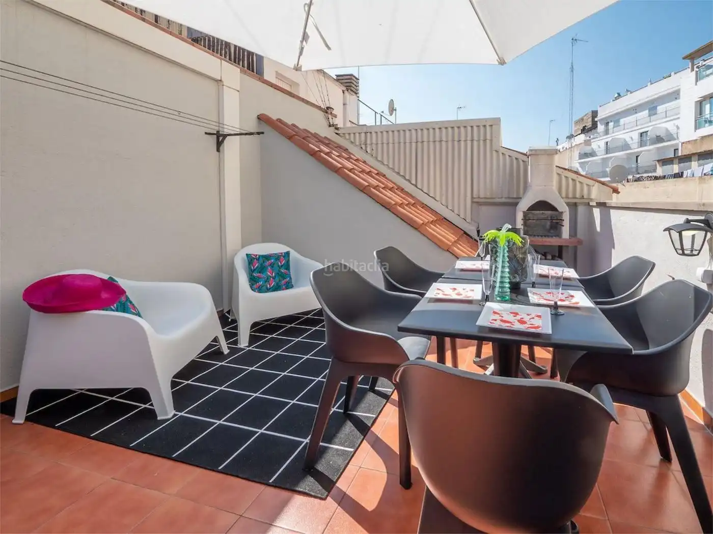 Apartment zur Miete in Carrer Costa de la Creu 8, imagen 20