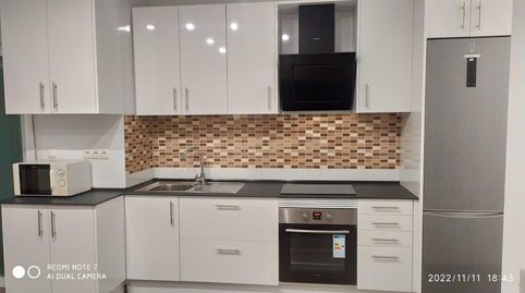 Foto 2 de Apartamento de alquiler en Calle Cochera, 2, Salobreña, Spain, 2, Centro, Salobreña