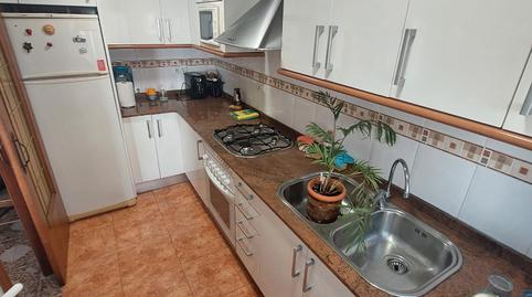 Foto 2 de Pis en venda a Carrer de Sant Josep de la Vega, El Grau,  Valencia Capital