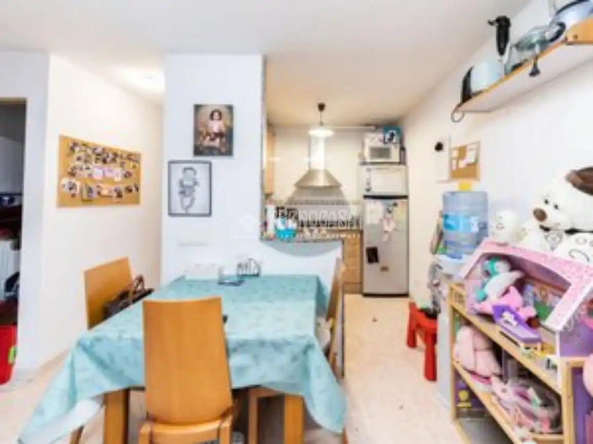 Comedor de Edificio en venta en L'Arboç