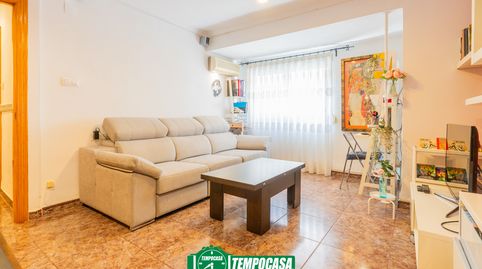 Foto 4 de Pis en venda a Avinguda Gregorio Gea, 2, La Constitución - Canaleta, Mislata