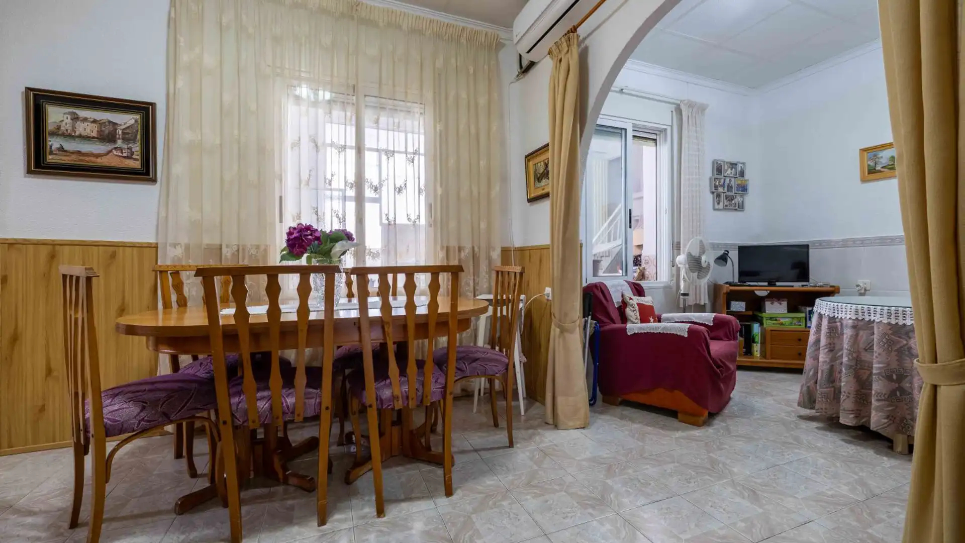 Casa o chalet en venta en VELAZQUEZ, 3, Algezares, Pedanías Este