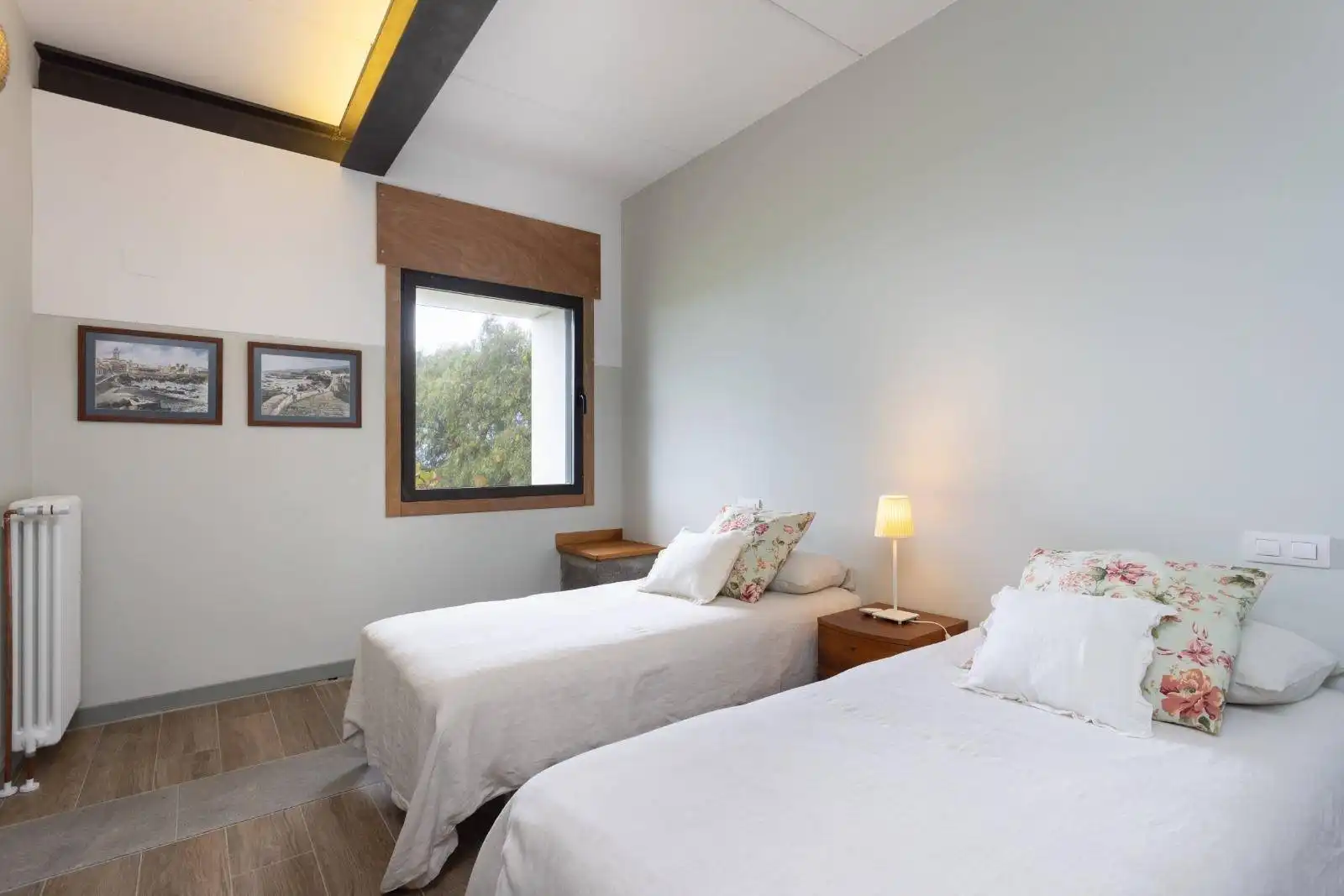 Habitación de Casa o chalet en venta en Tacoronte con Calefacción, Jardín privado y Terraza