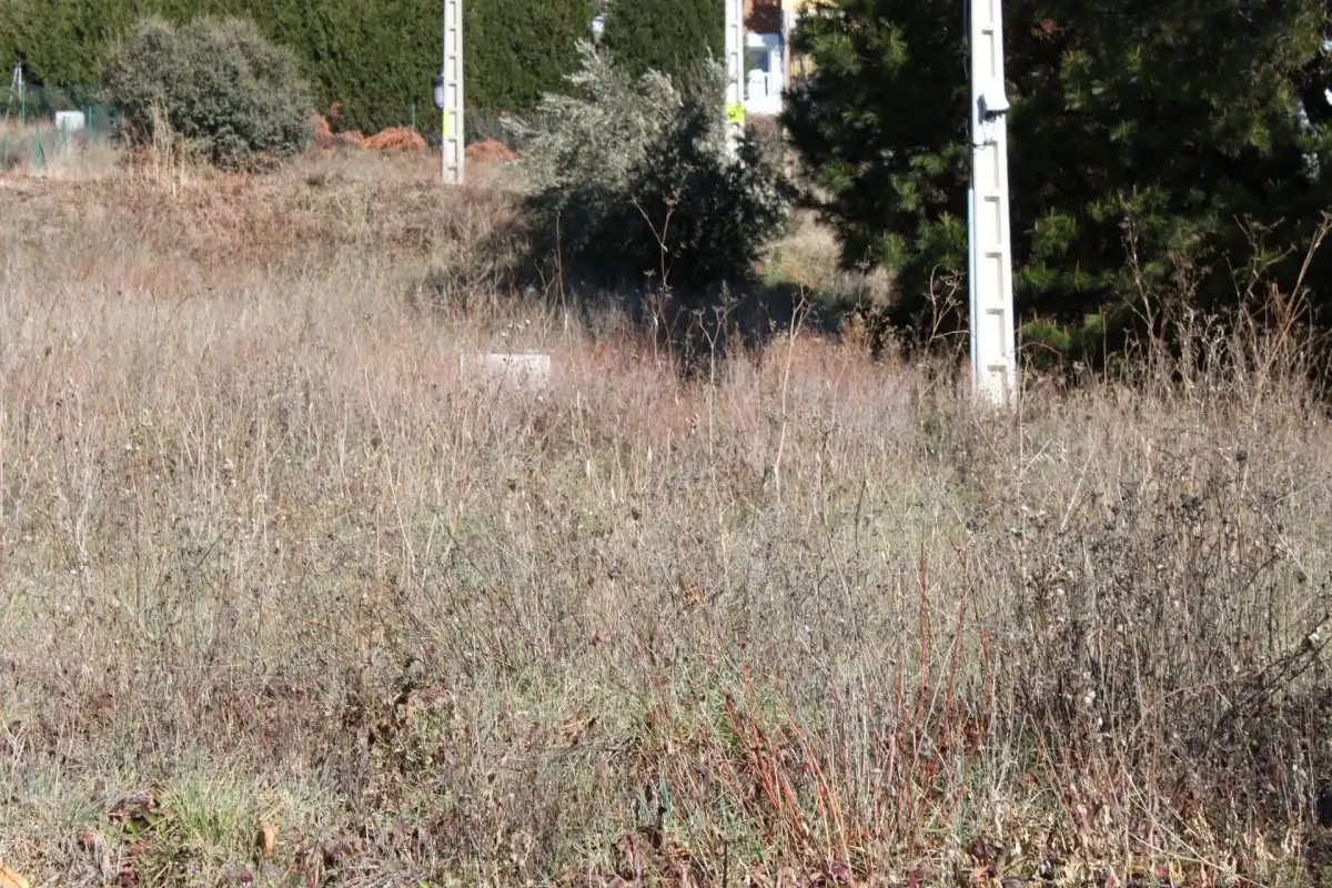 Terreni e lotti in vendita a Urbanización Patricia - Campo