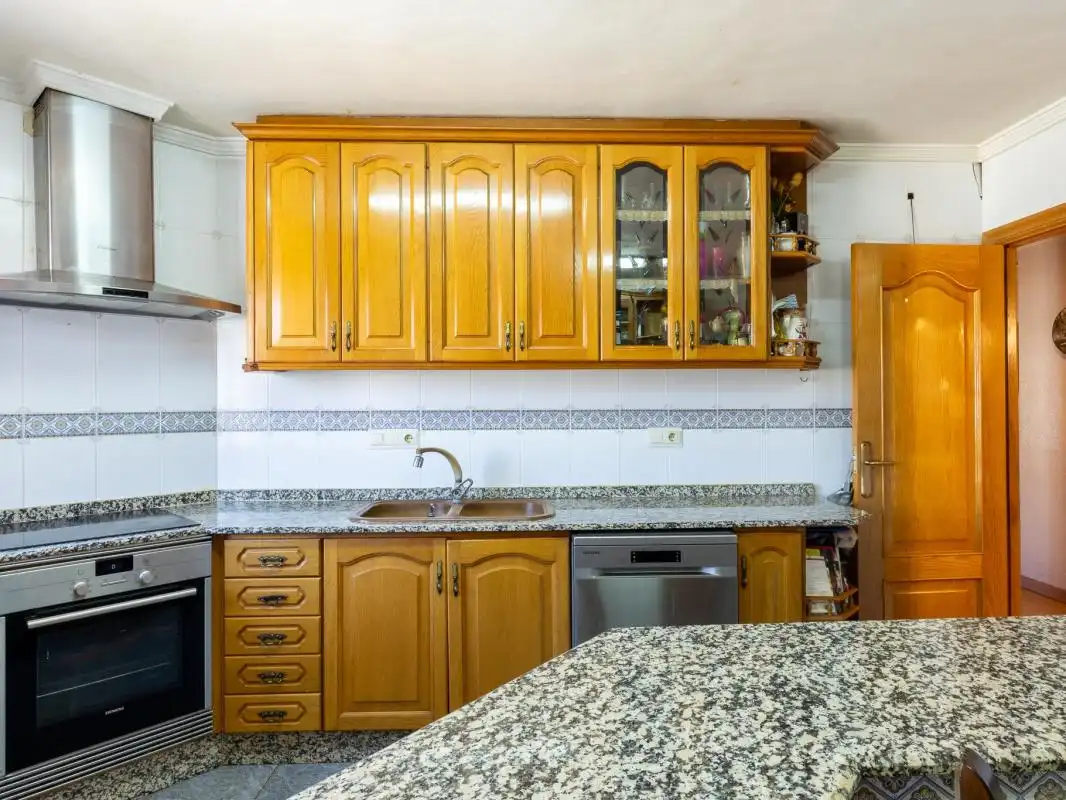 Casa o xalet en venda a C. Antonio Bartual, Utiel