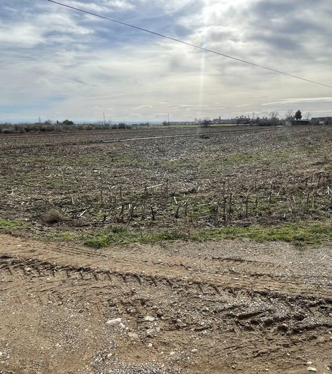 Foto 2 de Terreno en venta en Binéfar, Huesca