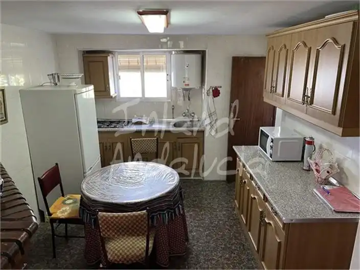 Adosado en venta en Alcalá la Real, imagen 2