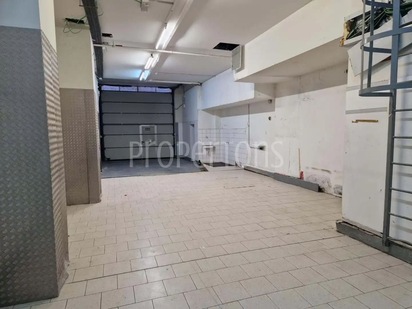 Local de alquiler en Bilbao 