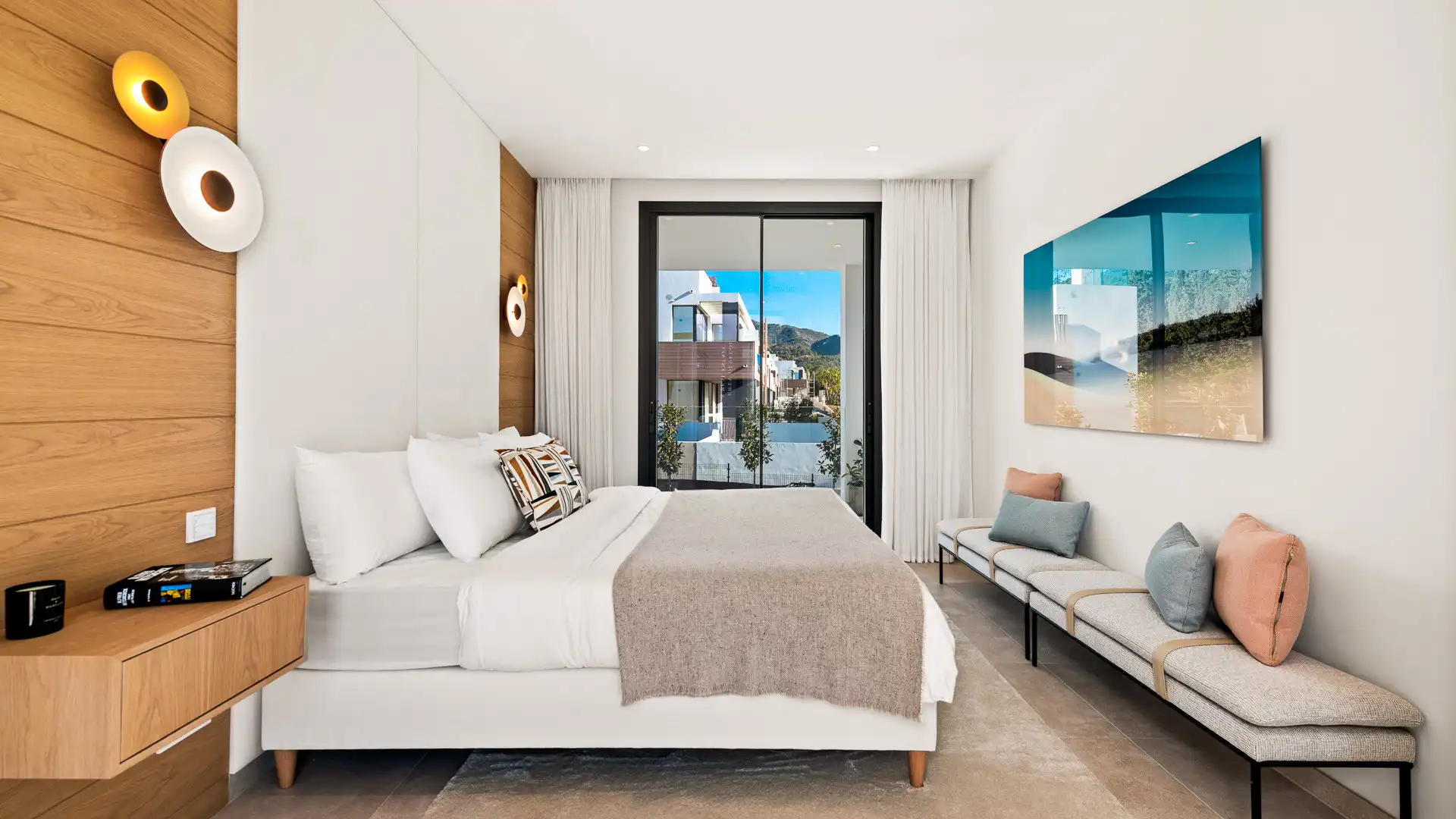 Haus mit Pool zum Verkauf in Marbella Centro, imagen 22