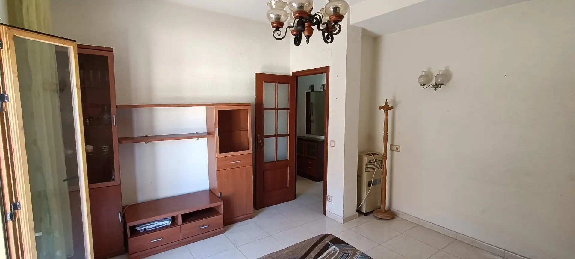 Wohnzimmer von Wohnung zum Verkauf in Polop mit Terrasse und Balkon