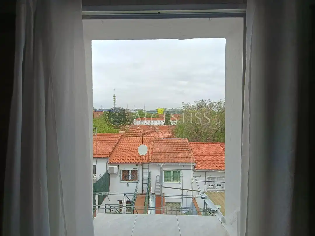 Wohnung zum Verkauf in Simancas