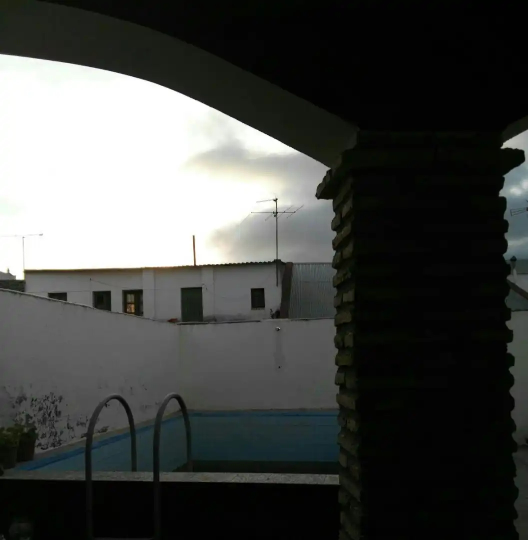 Casa a schiera con terrazza in vendita a Calle Cuadra y González, imagen 16