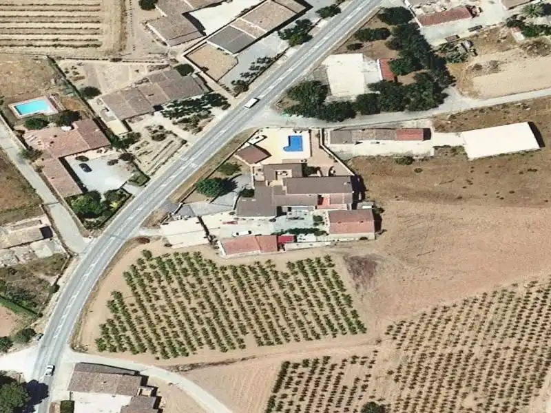 Haus zum Verkauf in Barro Rovira Roja