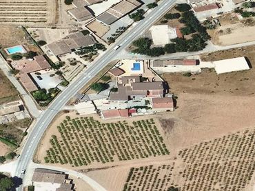 Casa in vendita a Barro Rovira Roja