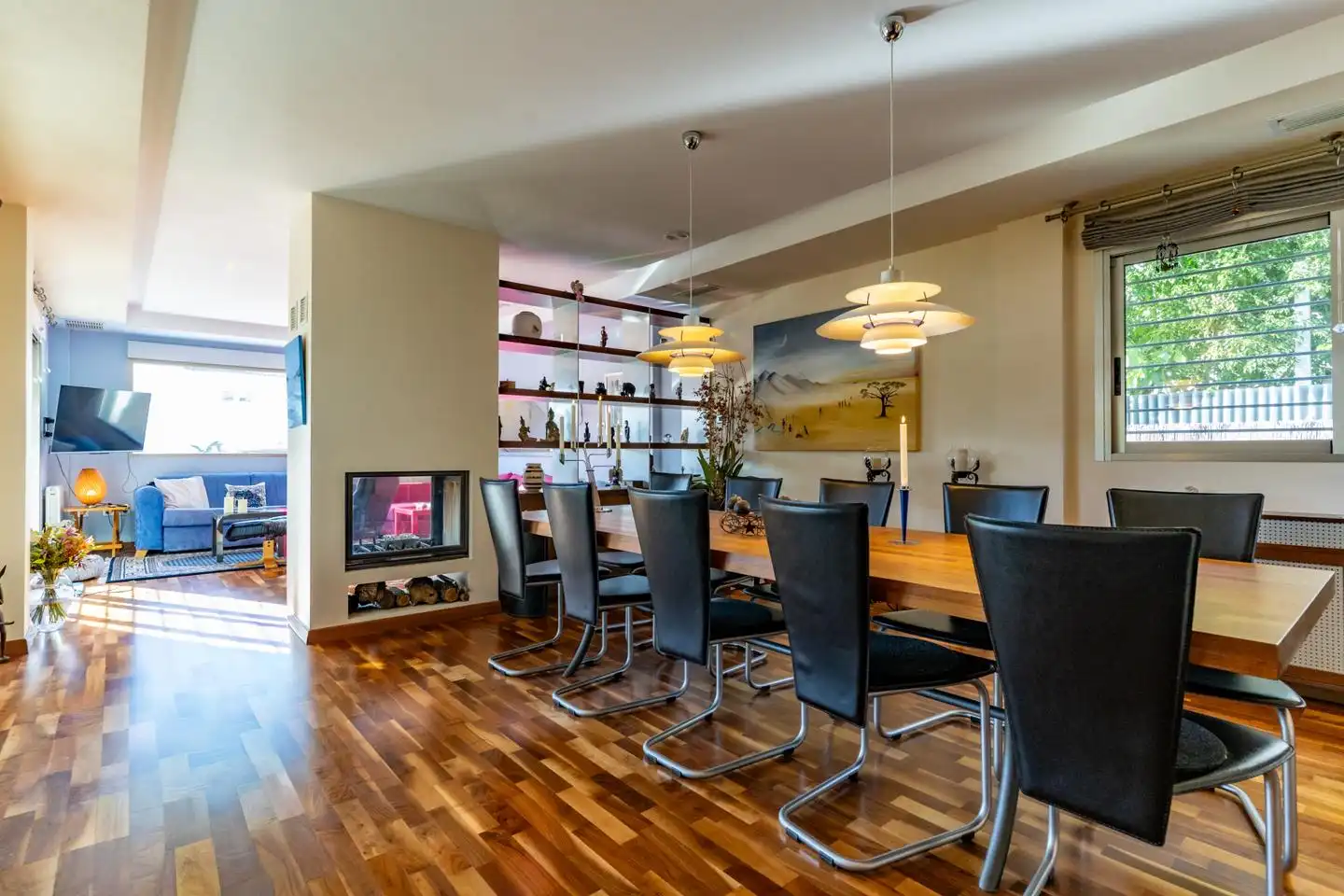 Casa con piscina en venta en Jose Antón Agullo, imagen 19
