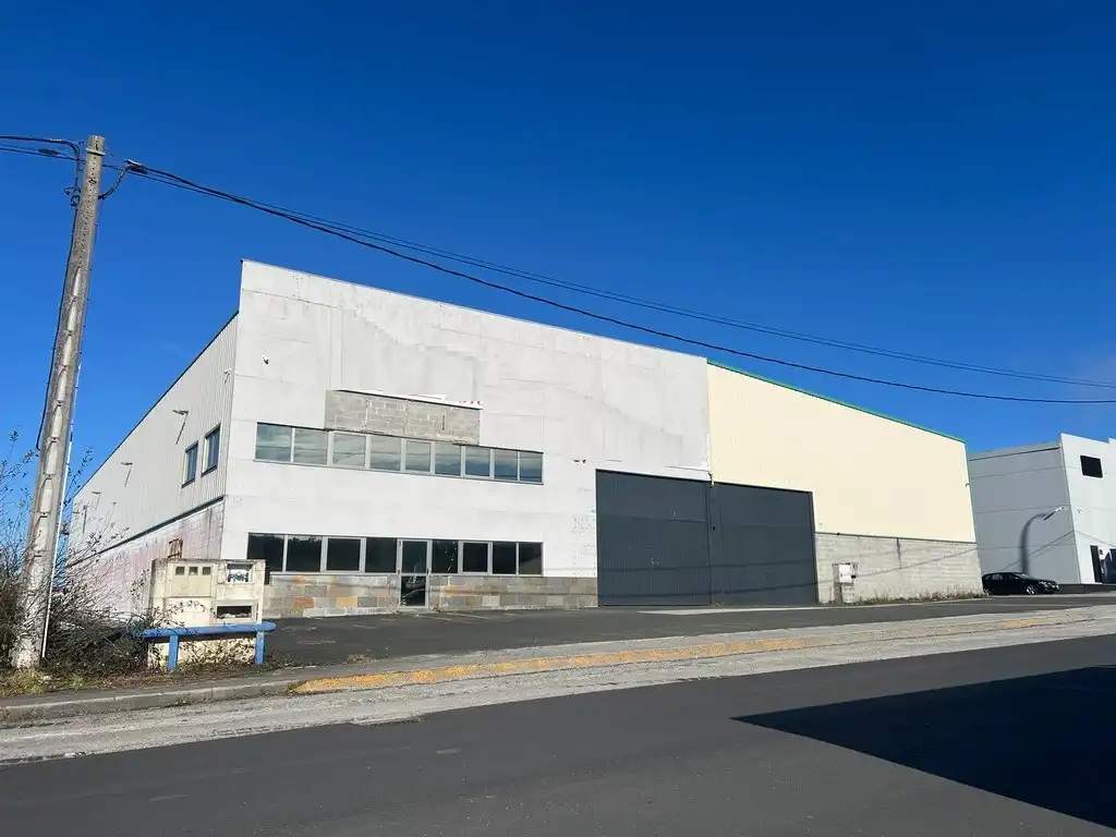Nau industrial en venda a Fene, imagen 3
