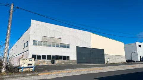 Photo 3 of Industrial buildings for sale in Fene, A Coruña