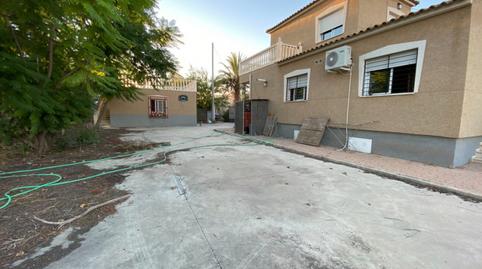 Foto 5 de Casa o xalet en venda a Calle Torre Molino, 48, Albatalia, Murcia