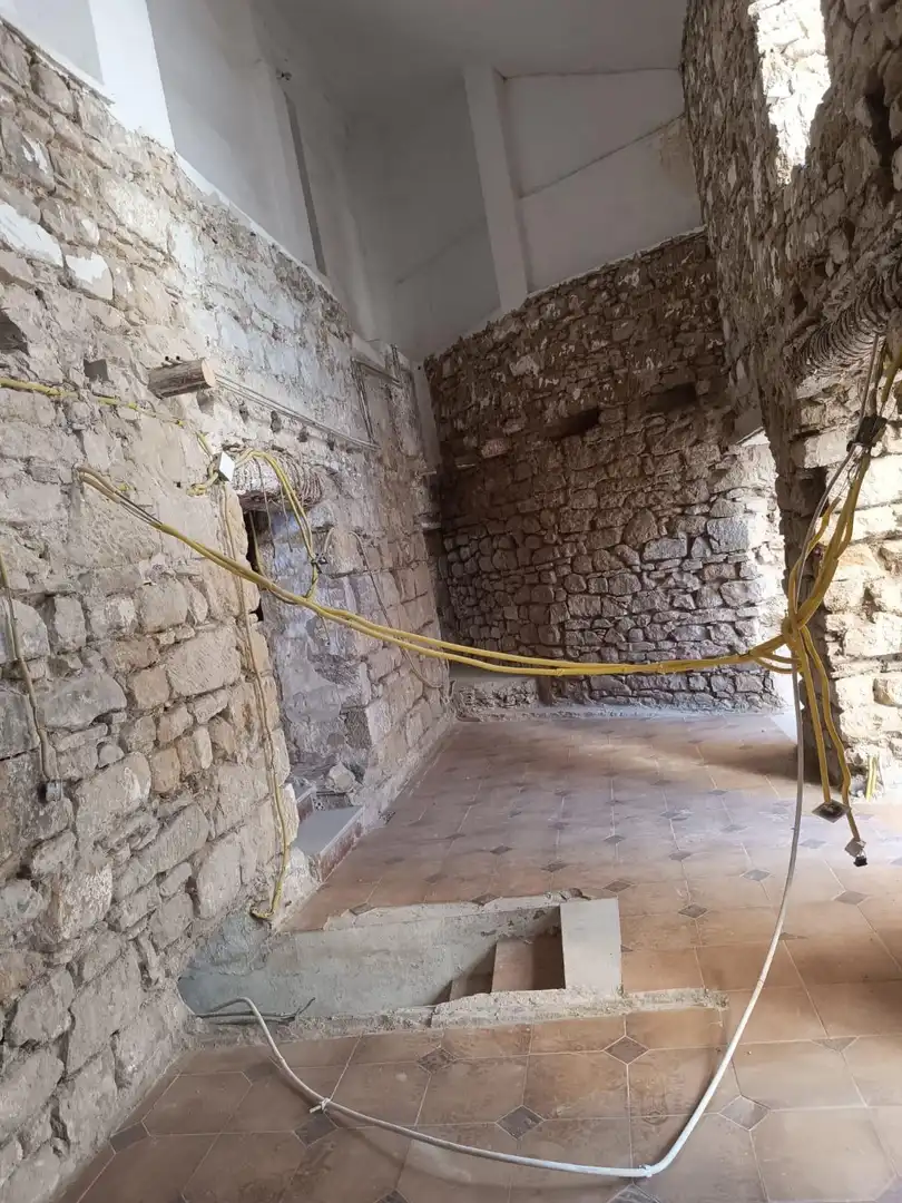 Habitatge amb terrassa en venda a Baeza, imagen 14