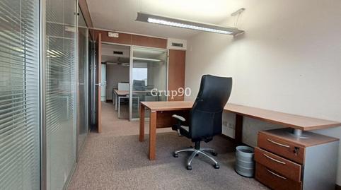 Foto 5 de Oficina en venda a  Lluis Companys, Instituts - Universitat, Lleida