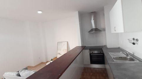 Foto 5 de Piso en venta en Parque Victoria Eugenia, Málaga Capital