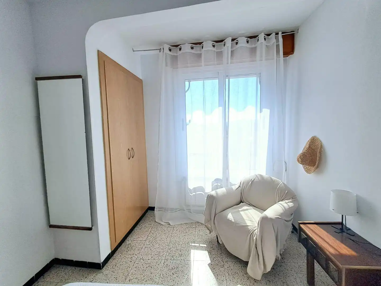 Appartamento con terrazza in vendita a Casco Antiguo, imagen 20