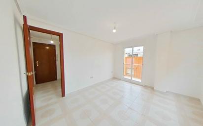 Bedroom of Flat to rent in Sagunto / Sagunt  with Terrace, Oven and Pets allowed