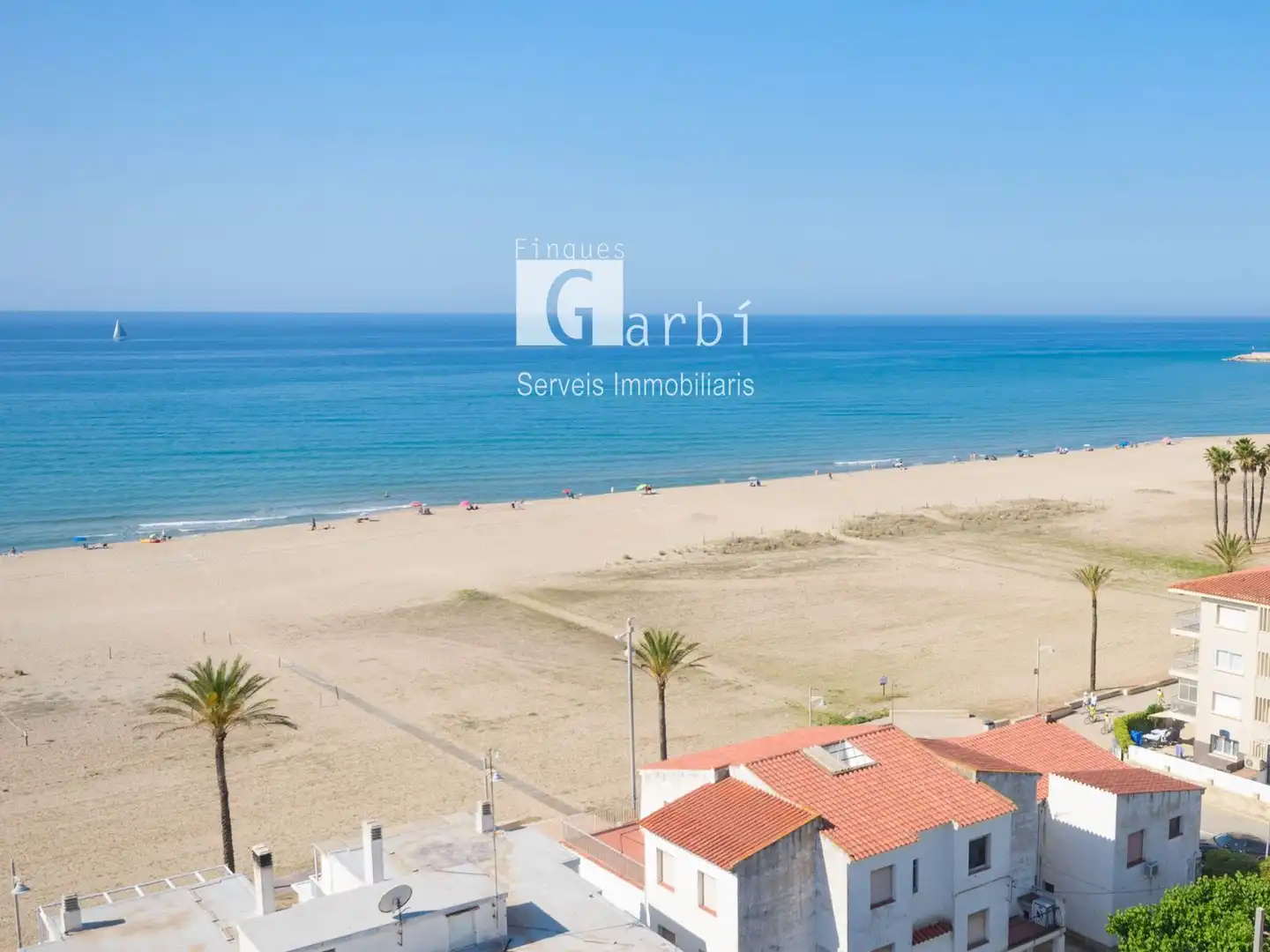Piso en venta en El Vendrell con Aire acondicionado, Calefacción y Terraza