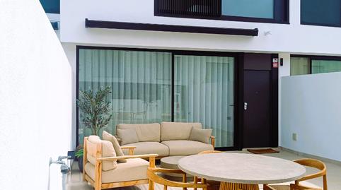 Foto 2 von Einfamilien-Reihenhaus zum Verkauf in Calle las Apicultoras, Centro, Güímar