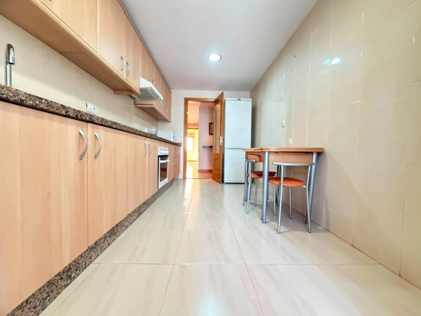 Cuina de Pis en venda en Alicante / Alacant amb Aire condicionat, Parquet i Traster