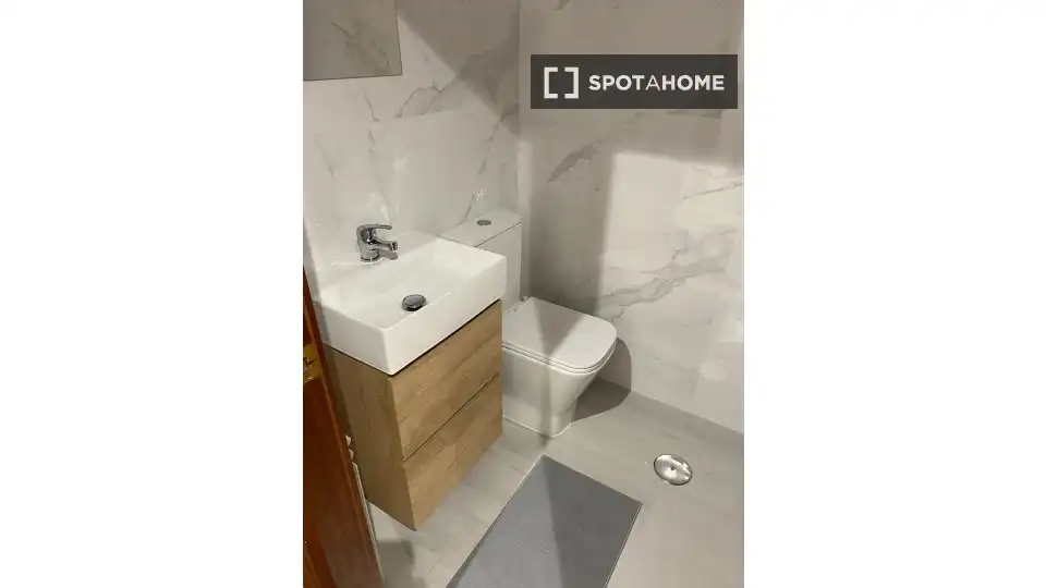 Habitació a Suances