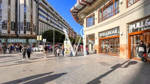 Photo 3 of Premises to rent in Calle Calle de Ruzafa, 1, El Pla del Remei,  Valencia Capital