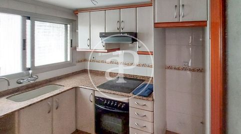 Foto 4 de Piso en venta en C. de Francisco Valldecabres, El Mercado, Manises