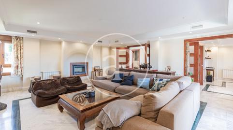 Photo 4 of House or chalet for sale in C. Extremadura, Somosaguas, Madrid