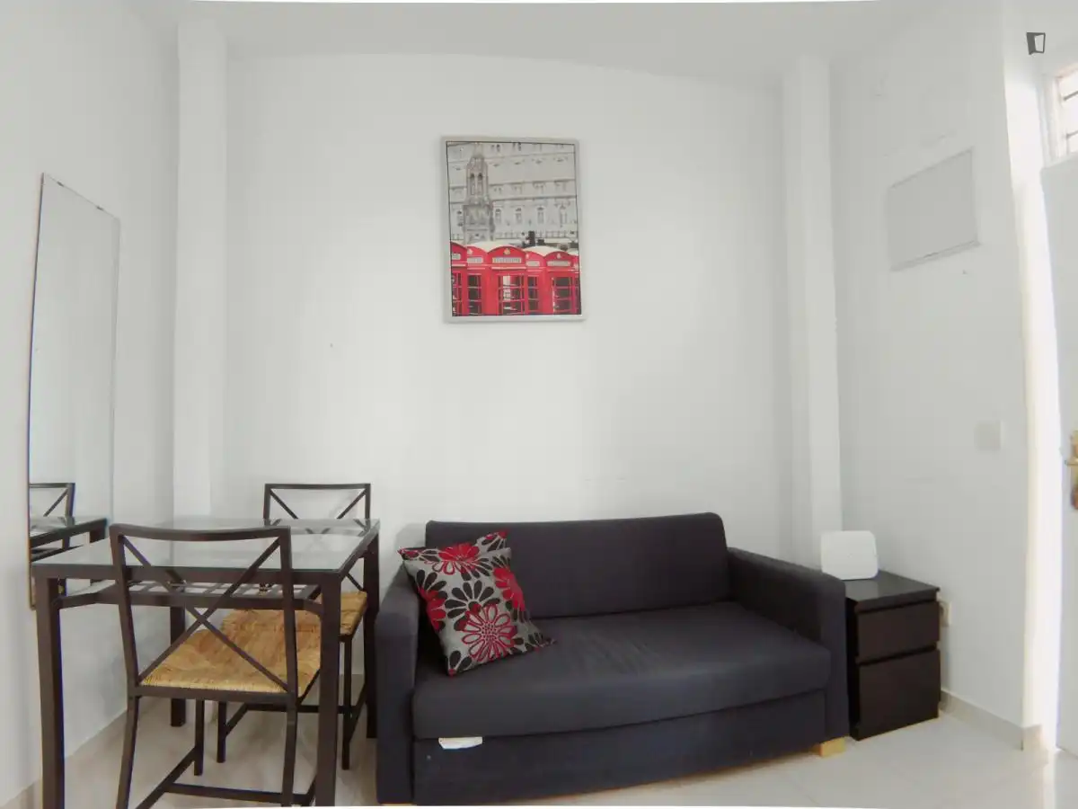 Mini appartamento in affitto a Latina, imagen 6