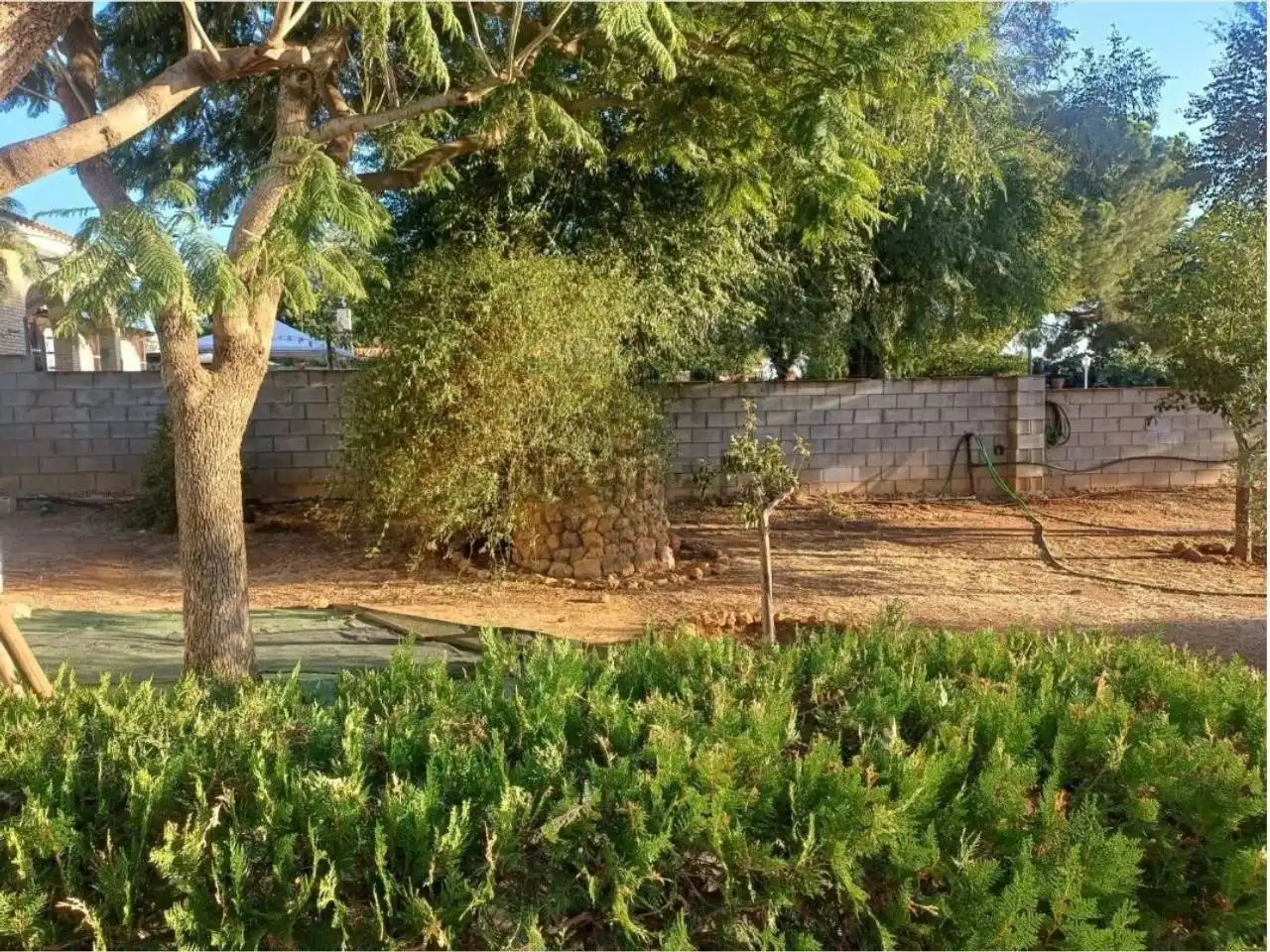 Houses for sale in Carmona, Sevilla