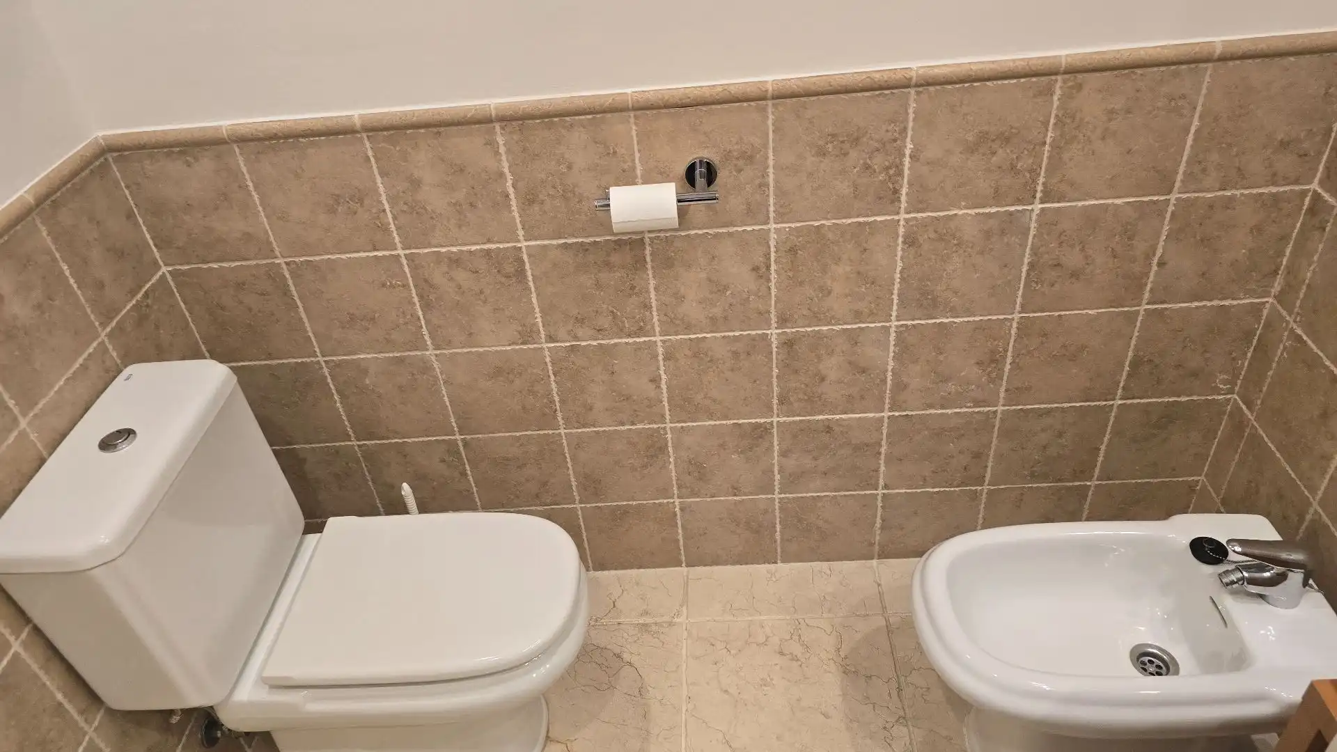 Piso con piscina en venta en Pico de Alcazaba 21, imagen 26