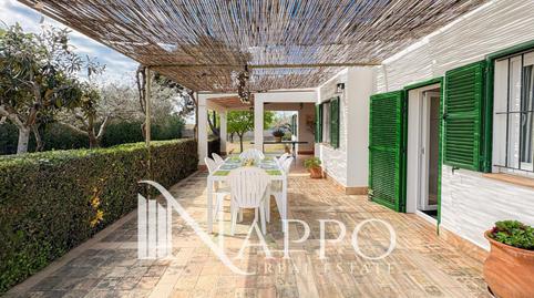 Foto 5 von Haus oder Chalet zum Verkauf in Son Ametller, Marratxí